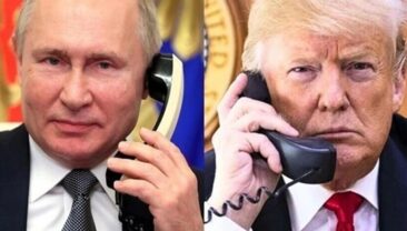 Трамп планує переговори з агресором – українські захисники тримають оборону