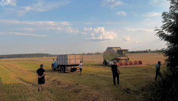 В Вінницькій області депутата судитимуть за захоплення 85 гектарів землі