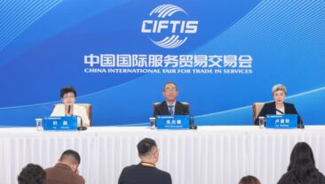 На CIFTIS 2026 презентували нові розробки та уклали понад 1200 угод про співпрацю