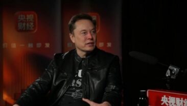 Глава Tesla Ілон Маск високо оцінив стрімкий розвиток КНР
