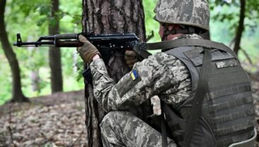 Генштаб України повідомив про втрати агресора станом на 9 жовтня
