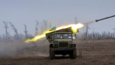 Нічна атака дронів: скільки цілей знищила наша ППО