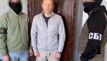 В десантній бригаді виявили зрадника ФСБ