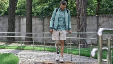 Без черг на кордоні та в лікарнях: які зміни готують для ветеранів