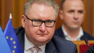 Новий шлях для українського героїзму: екс-віцепрем’єр Качка отримав нову посаду в ЄС
