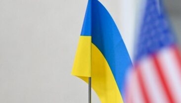 Зеленський: США використовують нашу переговорну команду як ширму