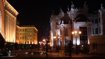 Вогняний дух патріотизму: плани України після рішення Трампа
