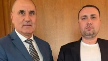 Секретний візит Буданова в Болгарію викликав запитання у парламенті
