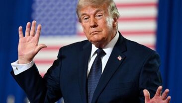 Трамп: Україні час обрати нового лідера