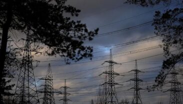В Україні запроваджено аварійні відключення електроенергії