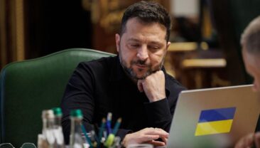 Зеленський висловився про енергетичне перемир’я