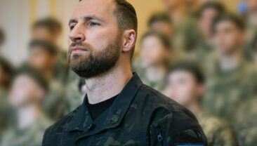 Десятки і сотні ракет: Україна посилює боротьбу з агресорами
