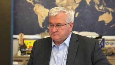 Окупанти порушили енергетичне перемир’я – Сибига