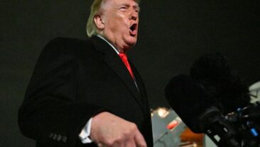 Підсумки 11 жовтня: мирна ініціатива Трампа та секретна бесіда