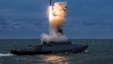 В жорстокій боротьбі за свободу: Українські захисники в морських битвах протистоять агресорам