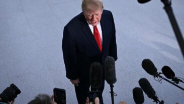 Трамп: Путін прагне мирного врегулювання більше, ніж Зеленський