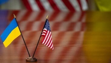 Спільно до перемоги: українці та США в спільних зусиллях