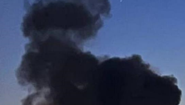 Окупант знову намагається розгорнути терор: атаки на Дніпро та Львівщину