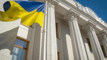 Рада підтримала нову модель соціальної допомоги