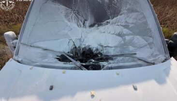 Ворог намагається залякувати: дрони агресора атакували автівки на Харківщині