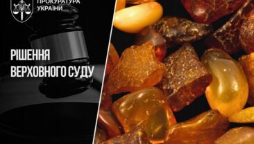 Через змову на аукціоні на Рівненщині держава недоотримала 3,5 мільйона гривень