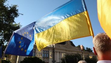 ЄС відкрив ще два переговорні кластери для України