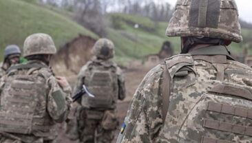 Воїни ЗСУ героїчно просуваються в Сумській області – дані ISW