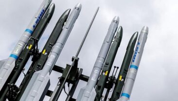 Європейський Союз виділив Україні 2,86 мільярда євро на оборону