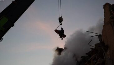 Окупанти завдали удару по підприємству в Тернопільській області: є постраждалі