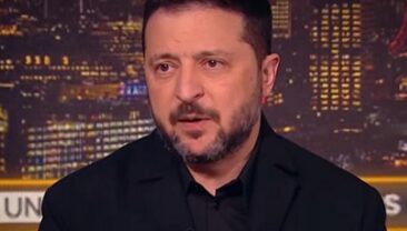 Президент Зеленський озвучив співвідношення втрат на фронті