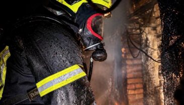 Окупанти завдали масованого удару по Кропивницькому: три героїчно загиблі