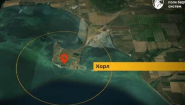 На Херсонщині знищено центр підготовки російських операторів БПЛА