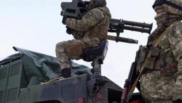 Нічна атака: скільки дронів знищила ППО