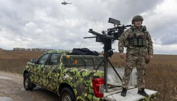 Повітряні сили України поділилися деталями нічної атаки окупантів
