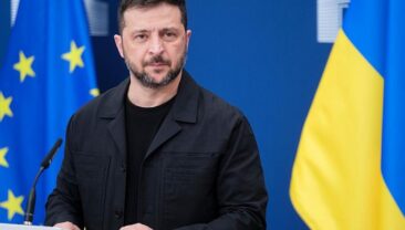 Візит Зеленського до Брюсселя поки не підтверджений – ОП