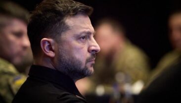 Зеленський підтримав продовження воєнного стану: згуртованість та рішучість українців незламні