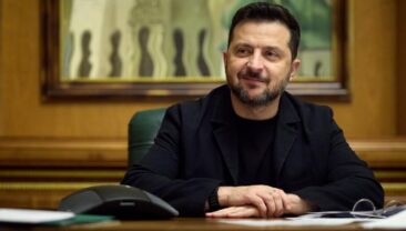 Зеленський обговорив з новою президенткою Естонії спільні виклики