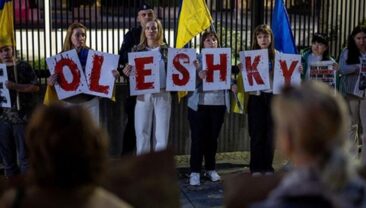 В Олешках введено режим тиші: важливі деталі