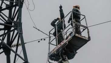 Конотоп стає символом незламності: четвертий день без електрики