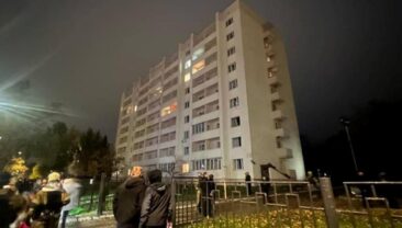 Ітоги 27.10: Окупанти намагаються схилити до компромісу, але наші герої не відступають