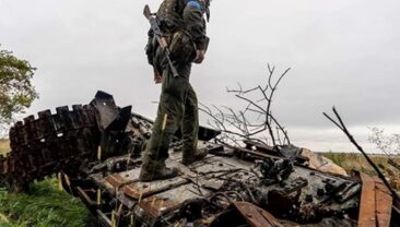 Герої морської піхоти: ситуація на островах Херсонщини