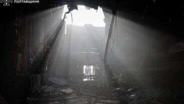 Аренда дата-центрів та підтримка постраждалого бізнесу в умовах війни