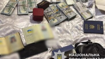 На Київщині запобігли замовленому нападові з кислотою на жінку