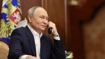 Підсумки 27 жовтня: тиша в Олешках та розмова з Путіним