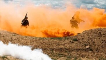 Генштаб ЗСУ повідомляє про втрати окупантів за добу