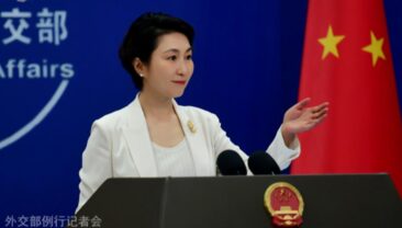 Китай закликав США до побудови відносин у сфері кіберпростору між двома країнами, що характеризуються миром, стабільністю та взаємною повагою