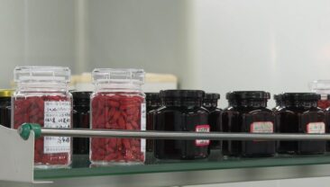 Нотатки репортера | Секрети хайтек-інновацій: технологія збереження свіжості ягід годжі «3.0»