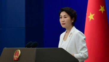 Китай назвав оприлюднення Індією «географічних назв локацій у Ладакху» незаконним і недійсним
