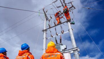 У Сіцзані продовжуються роботи з ліквідації наслідків землетрусу